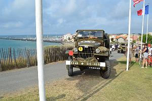 2016 08 15 AGDE-COMMEMORATION DU DEBARQUEMENT 1944 EN PROVENCE (63)